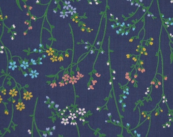 Liberty Fabric Tana Lawn (Erica)