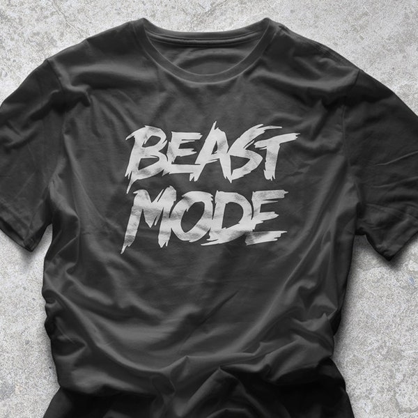 Beast Mode Apron (3 Colours) main image 0