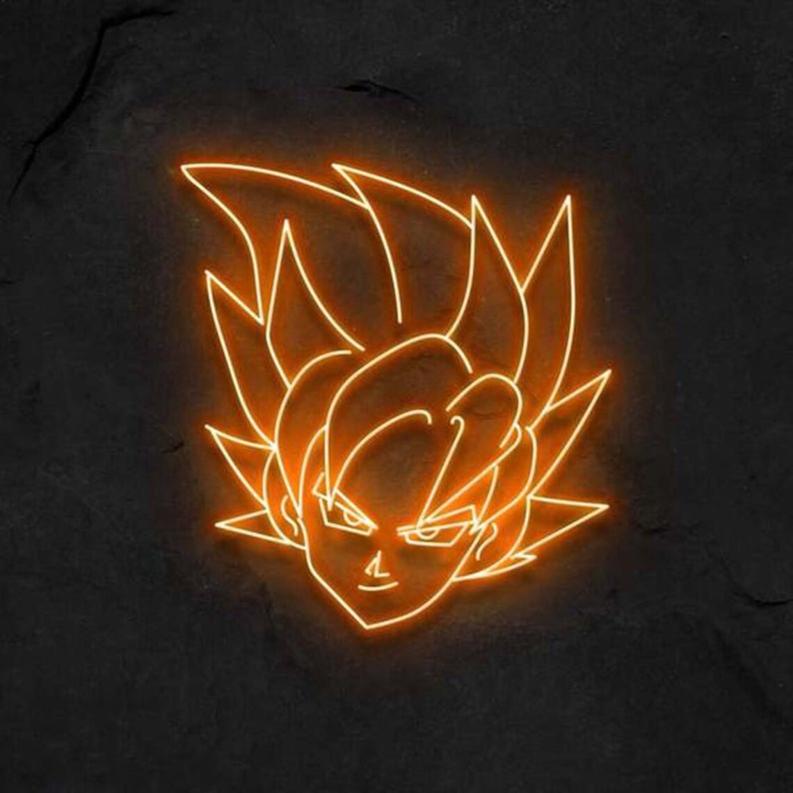 Anime neon light led LED Neon Sign Anime Neon LED Sign | Etsy