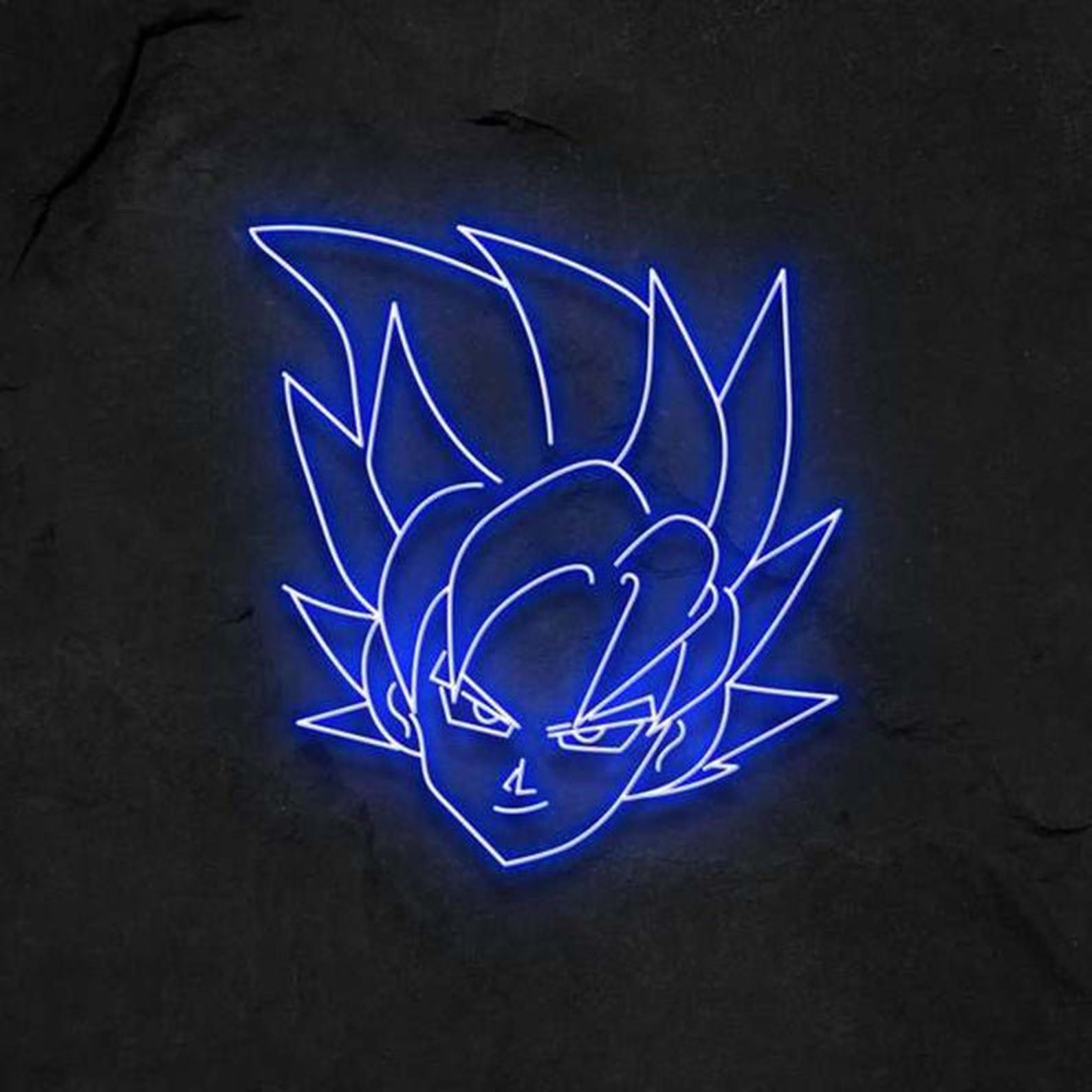 Anime neon light led LED Neon Sign Anime Neon LED Sign | Etsy