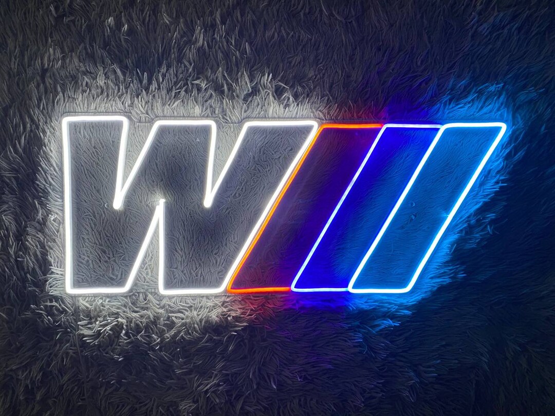 bmw-m-power-led-sign-bmw-neon-sign-custom-neon-sign-car-led-etsy