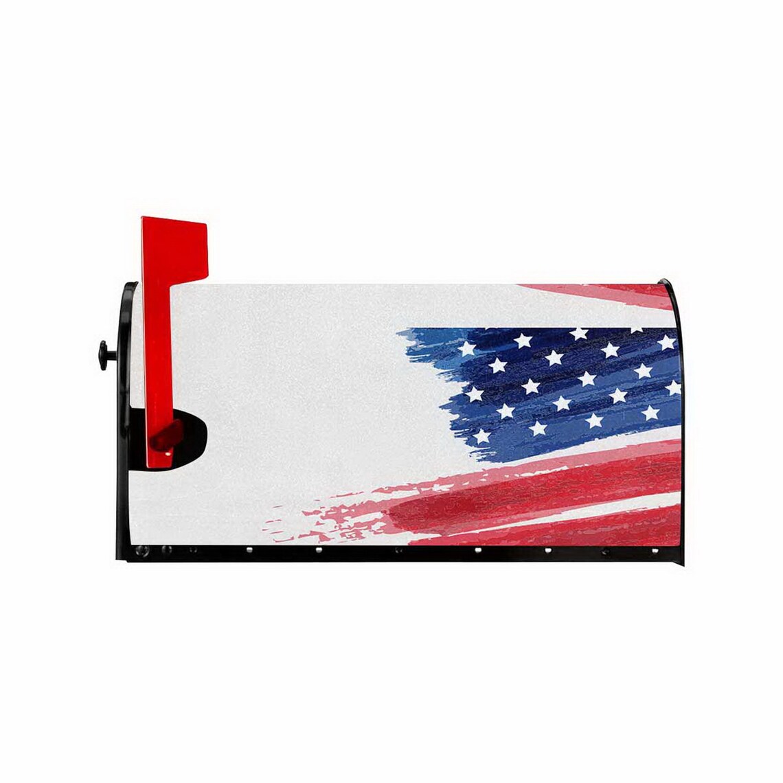 Custom Mailbox Cover with Name/Text/AddressMade in Etsy