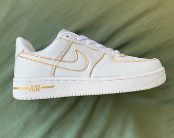 nike af1 gucci