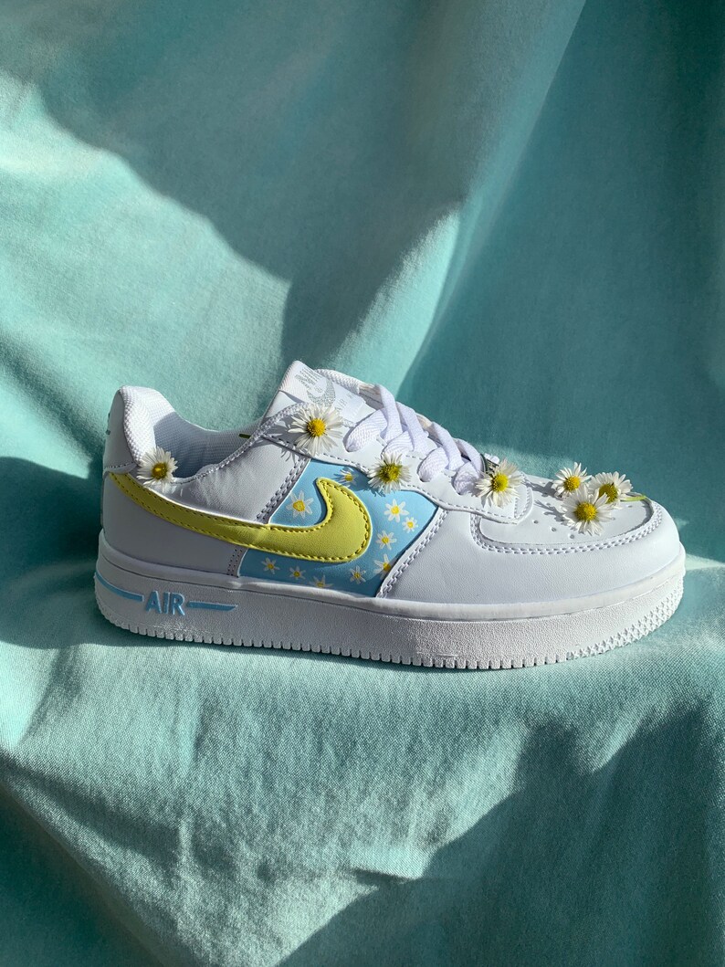 nike daisy air force 1