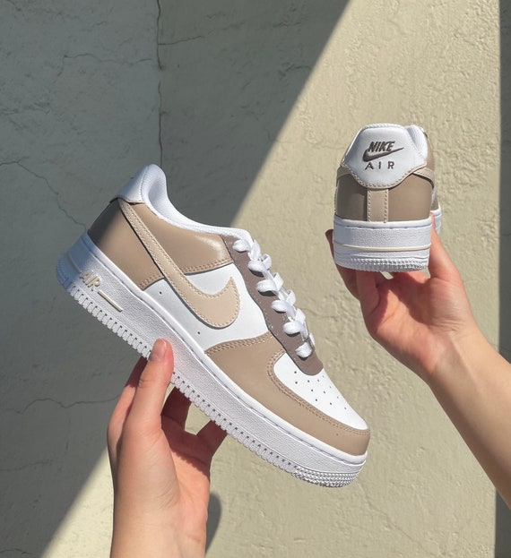 af1 mocha