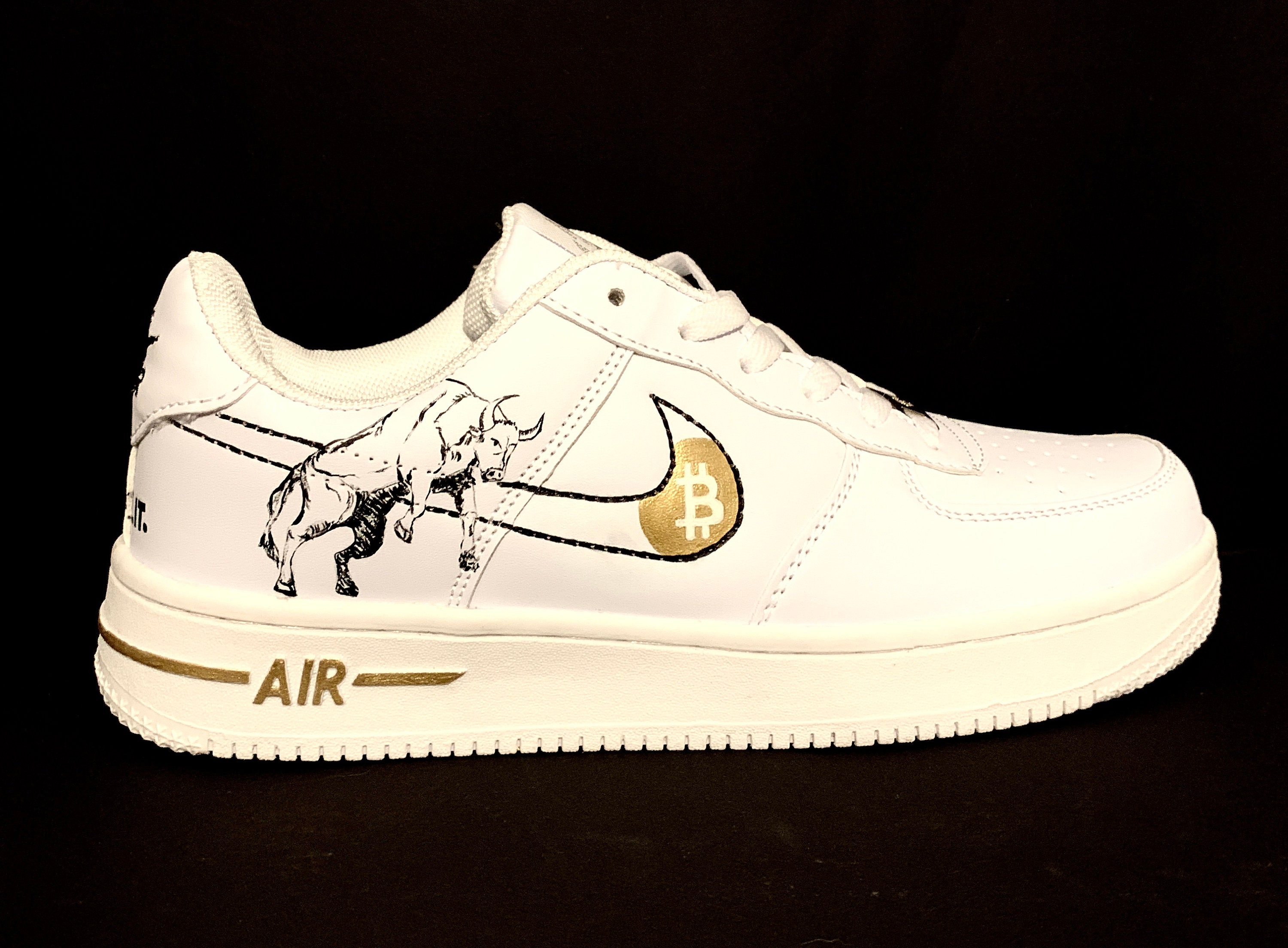 nike air force 1 ga