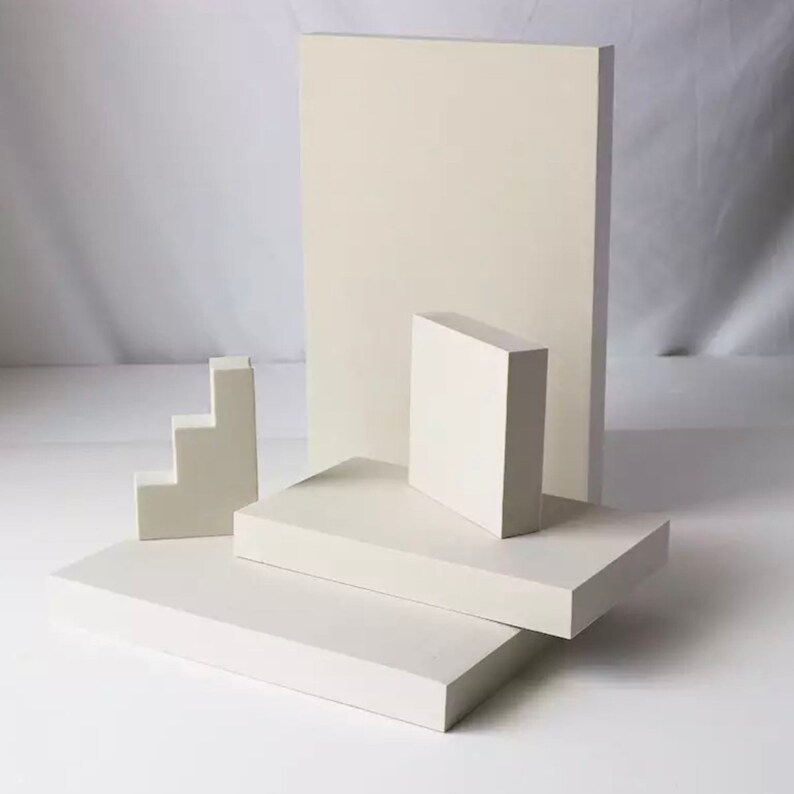 Set of Geometric Photography Prop Geometric Prop Photography Etsy