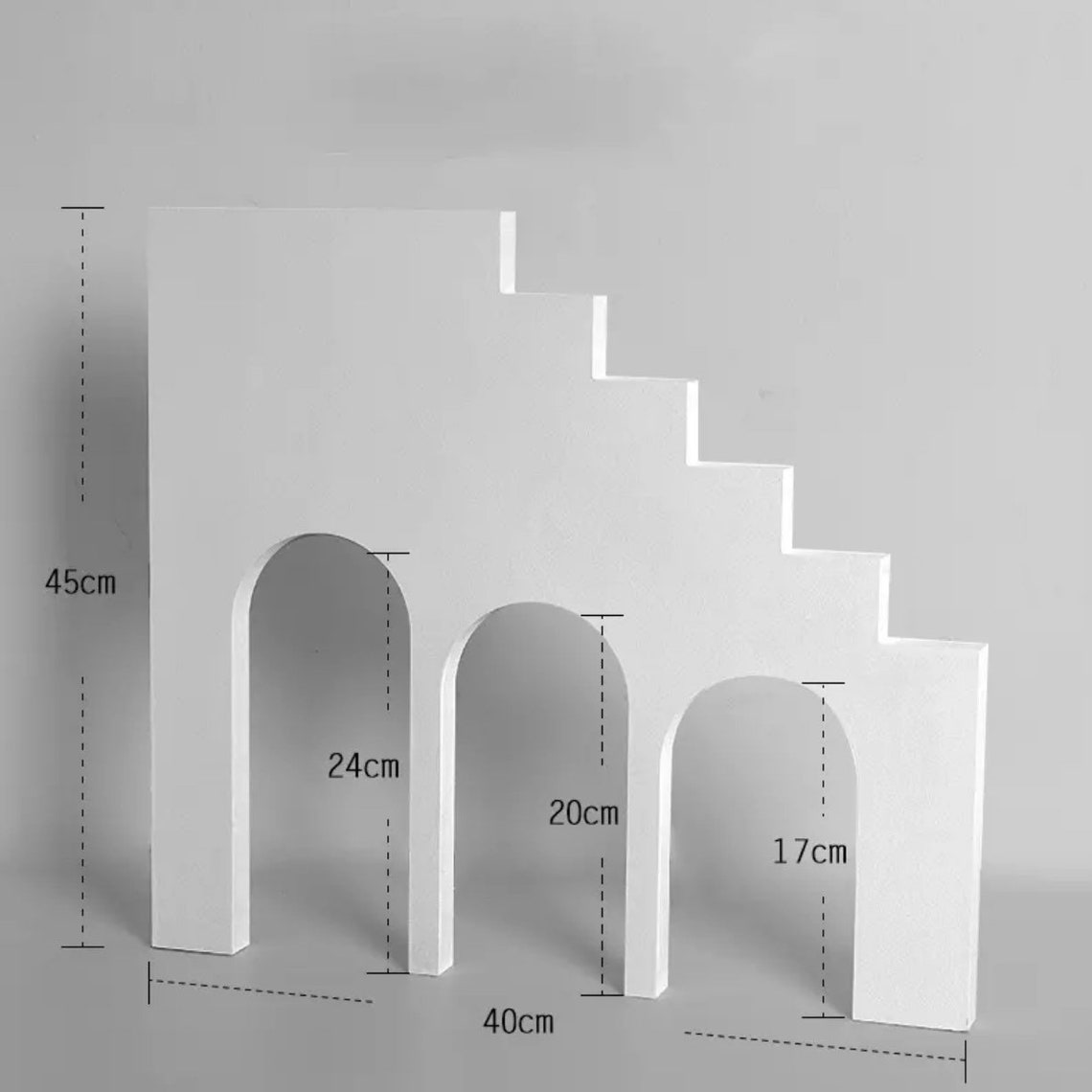 Geometric Photography Props Photography Props Cosmetics Etsy