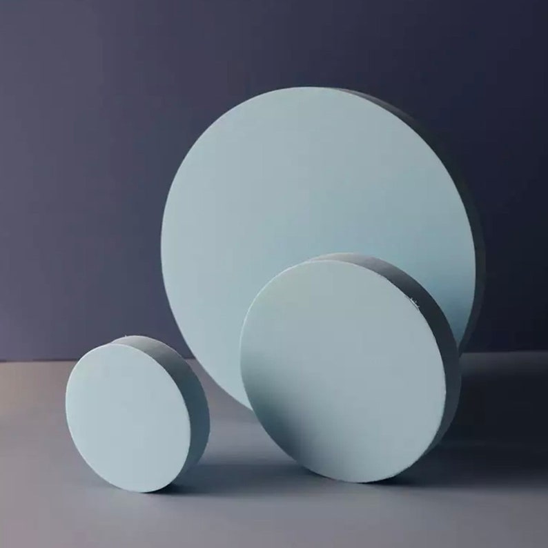 Set of Geometric Photography Prop Geometric Prop Photography Etsy