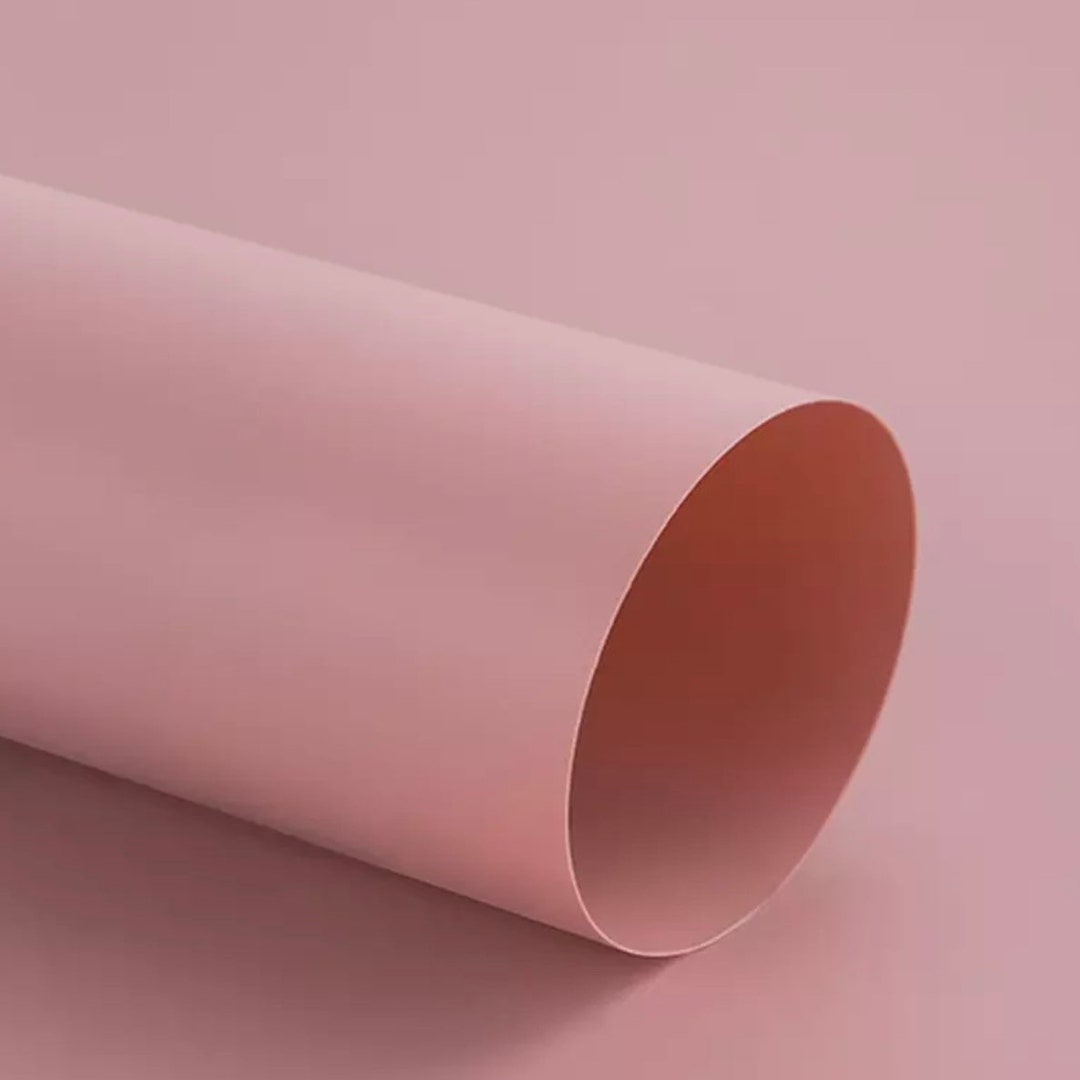 Blush Backdrop Blush Background PVC Photo Booth Props Etsy