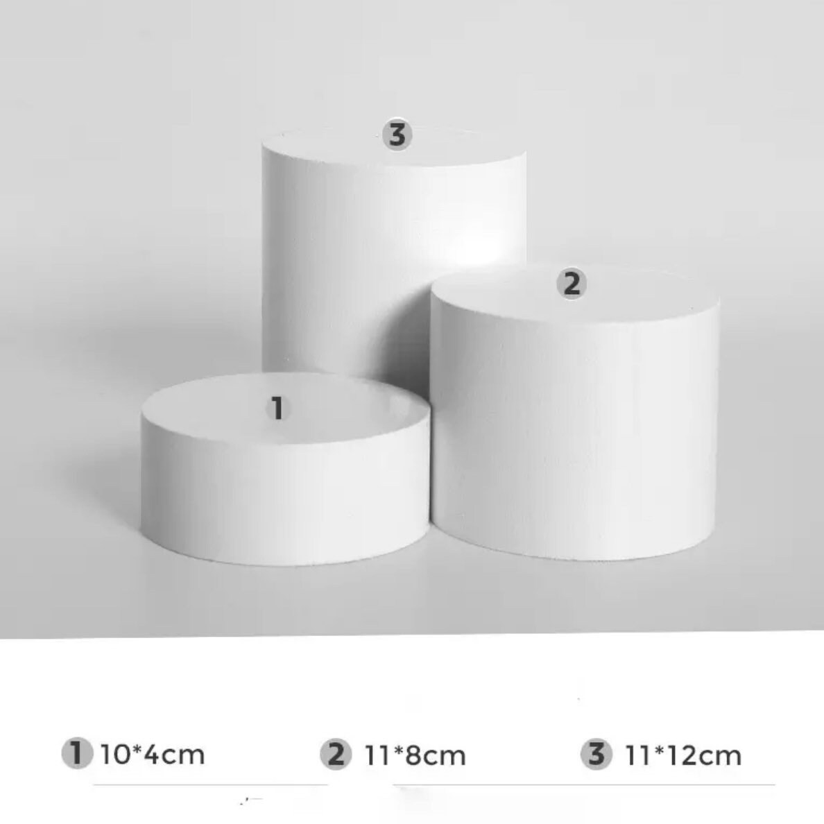 Geometric Photography Props Photography Props Cosmetics Etsy