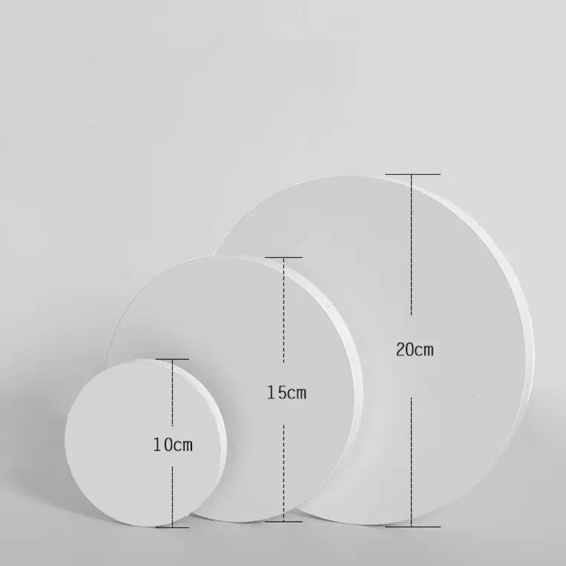 Geometric Photography Props Photography Props Cosmetics Etsy