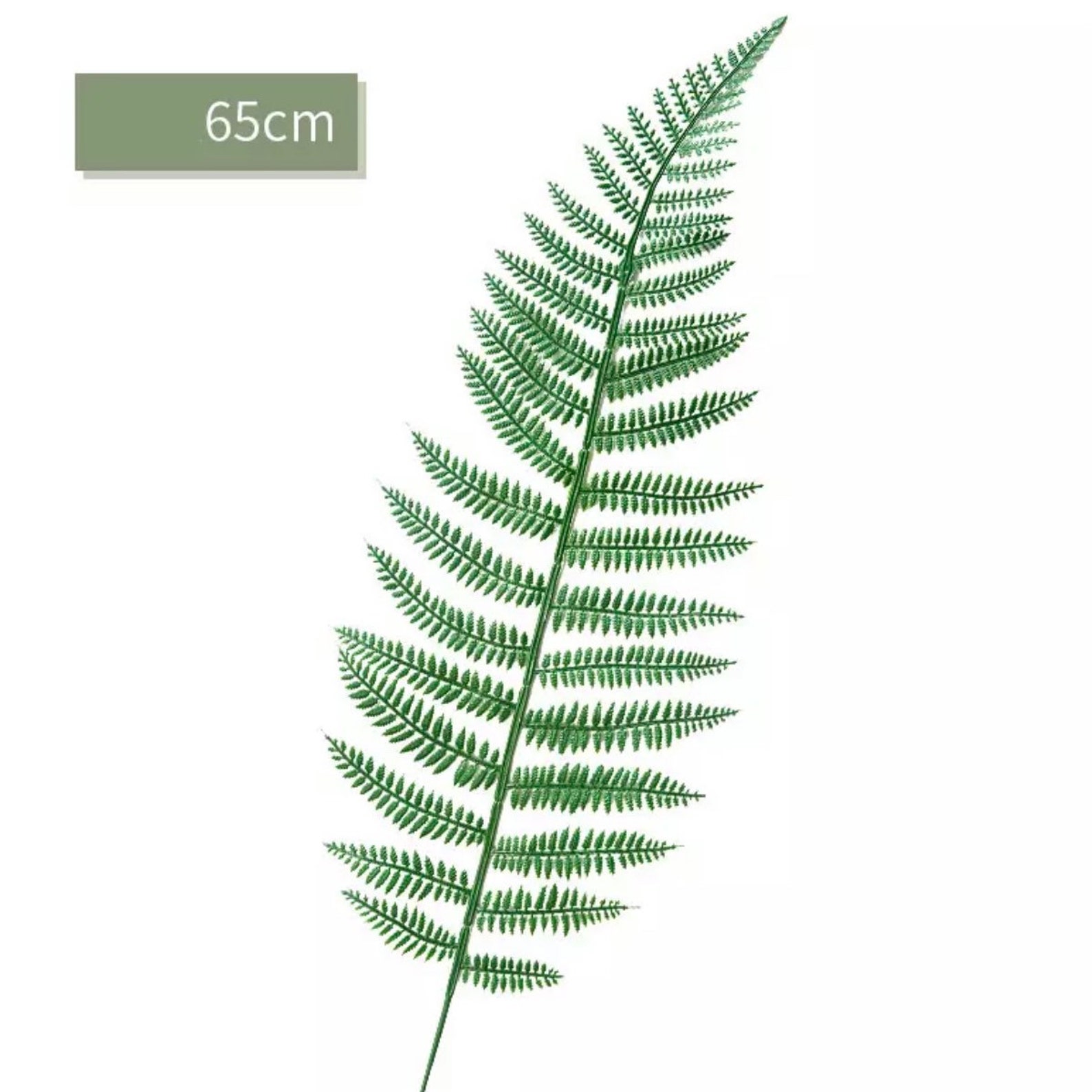 Simulation Tree Big Leaf Fake Plant Product Photography Prop Etsy