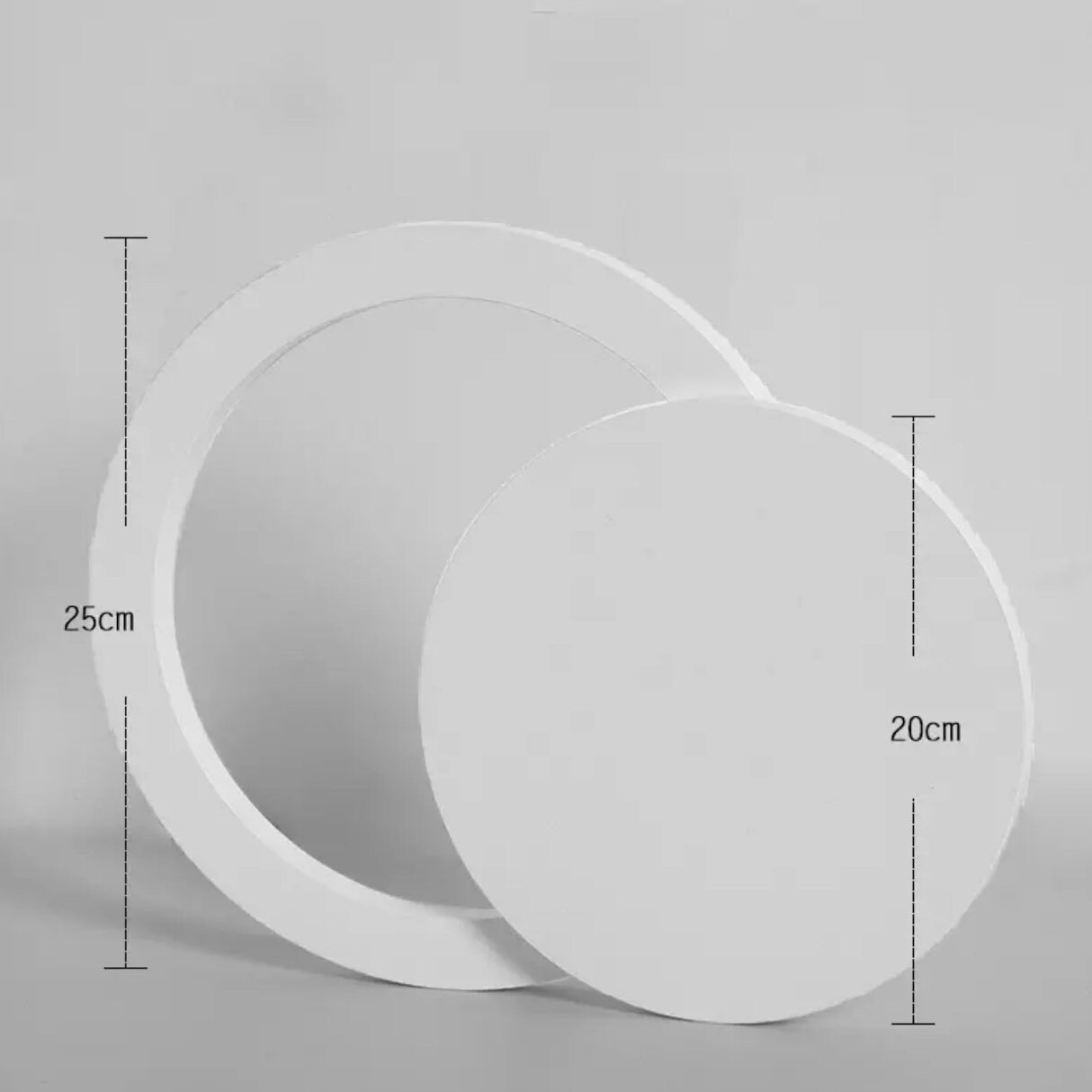 Geometric Photography Props Photography Props Cosmetics Etsy