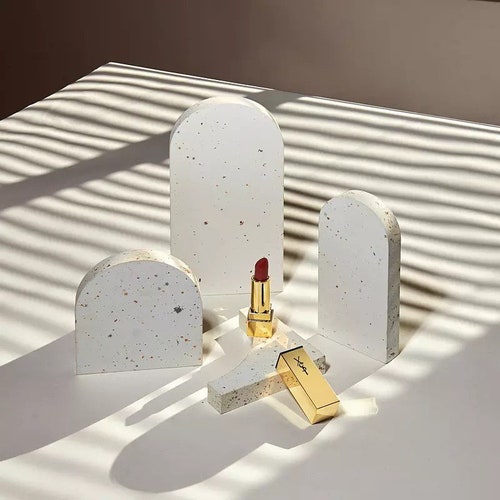 Photography Geometric Props Photo Cube Product Photo Display Etsy