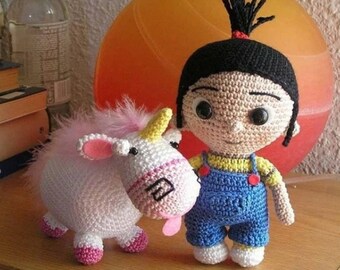 Toy Agnes Etsy
