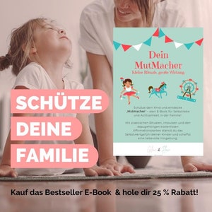 Jouw aanmoediger! Kleine rituelen. Grote impact.
