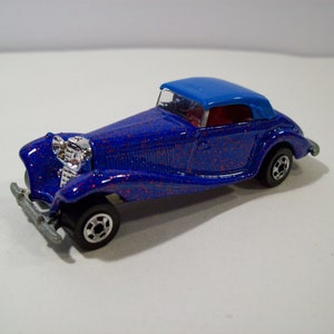 Hot wheels mercedes 540k deals