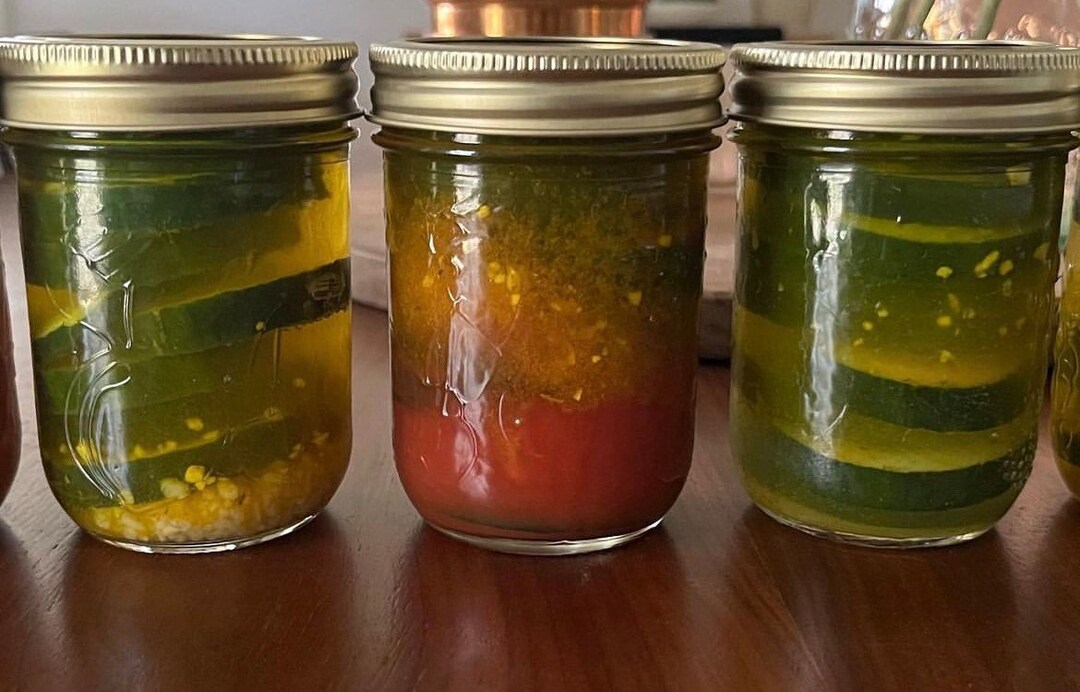 Easy Homemade Ghost Pepper Jelly Recipe 2024 AtOnce