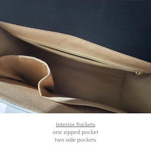 Werewolf Hand Shopping / Shoulder Bag - 100% Cotton Reusable Tote, 42x38cm, Eco-Friendly