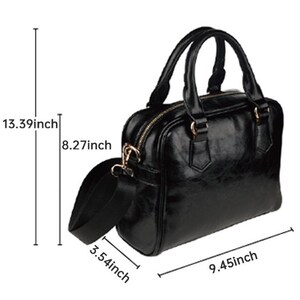 Vintage Victorian Love Heart Bowler Handbag, gothic top handle bag with shoulder strap, dark academia goth bag, victorian vampire bag, Fae & Magpie
