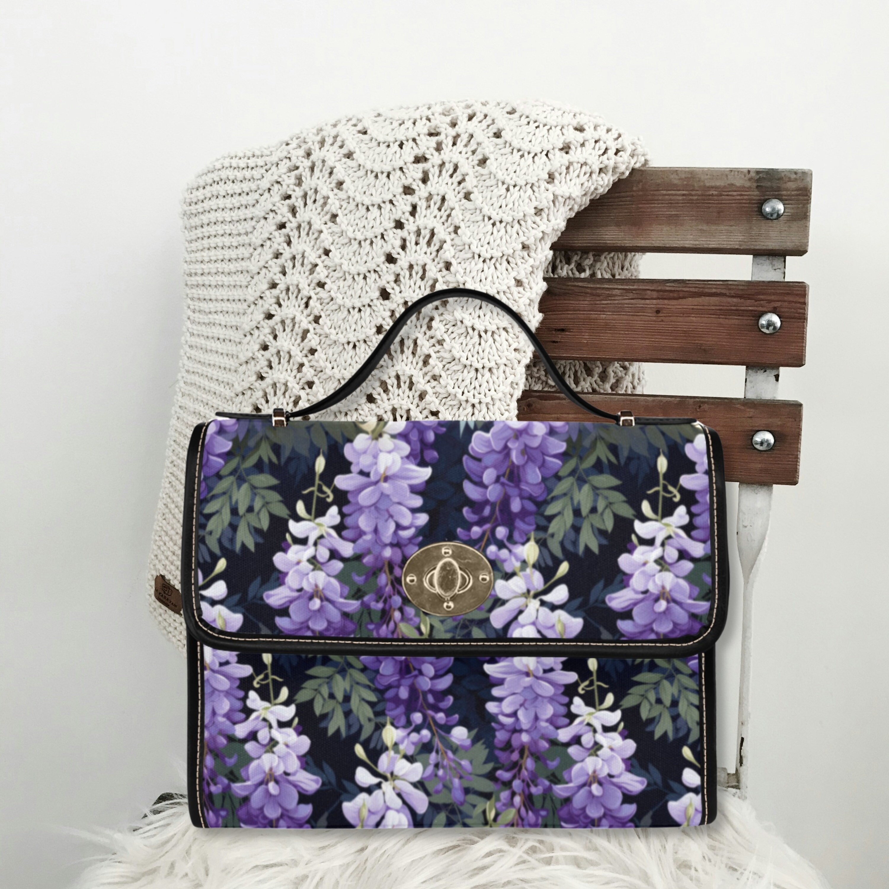 バッグ TOOL BAG MEDIUM / C/L WISTERIA TOOL BAG MEDIUM / C/L WISTERIA