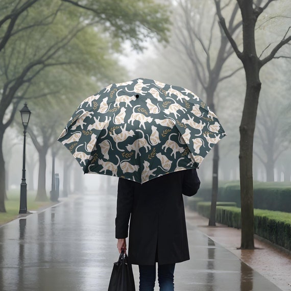 Dachshund Umbrella - Semi Automatic PP Dachshund Umbrella - Semi Automatic PP