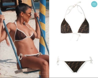 fendi bikini uk