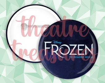 Insignia Teatro Musical / Frozen