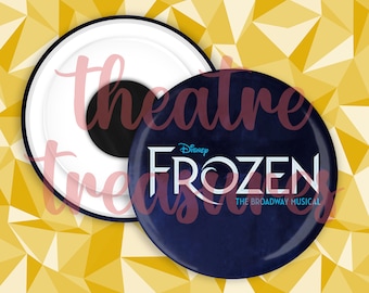 Imán Teatro Musical / Frozen