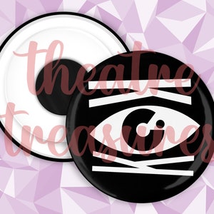 Musical Theatre Magnet | Cabaret Eye
