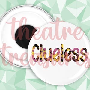 Musical Theatre Magnet | Clueless