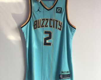 kobe charlotte hornets jersey