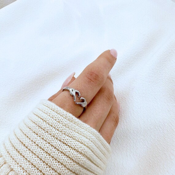 I love hotsell you forever ring