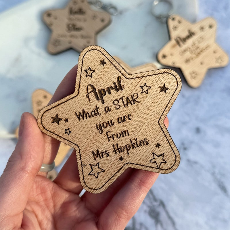 Teacher Leaving Gift - 60+ Gift Ideas for 2025