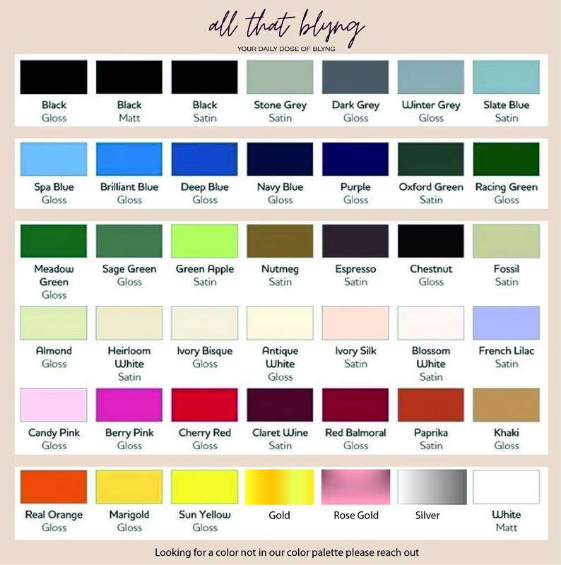 Family Name Christmas Tree Decoration Etsy