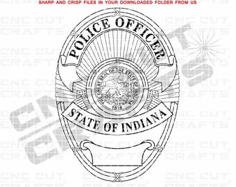 キャプテン警察バッジ インディアナポリス キャプテン警察バッジ インディアナポリス Indianapolis Indiana