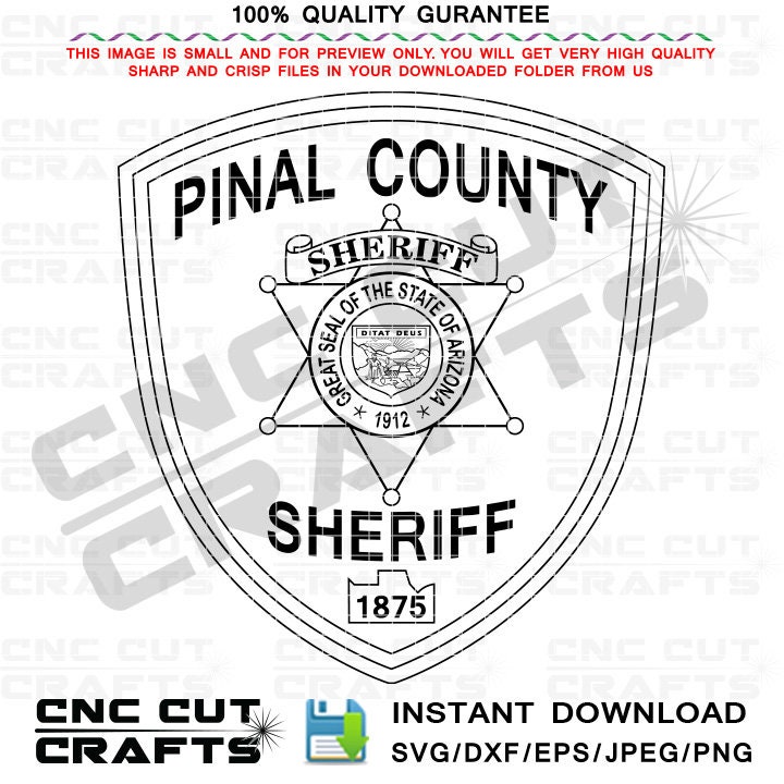 EDDY COUNTY sheriff セカンドパッチ　メーカーホールマーク付 HTF Hamilton County Ohio OH Sheriff D.U.I. TASK FORCE Badge Lapel