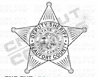 South Carolina Badge Svg - Etsy