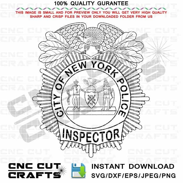 3.アメリカ　ポリスバッジ　ニューヨーク市警察　巡査部長　112　POLICE 米国NYPD「ニューヨーク市警」ヴィンテージポリスバッジ PF