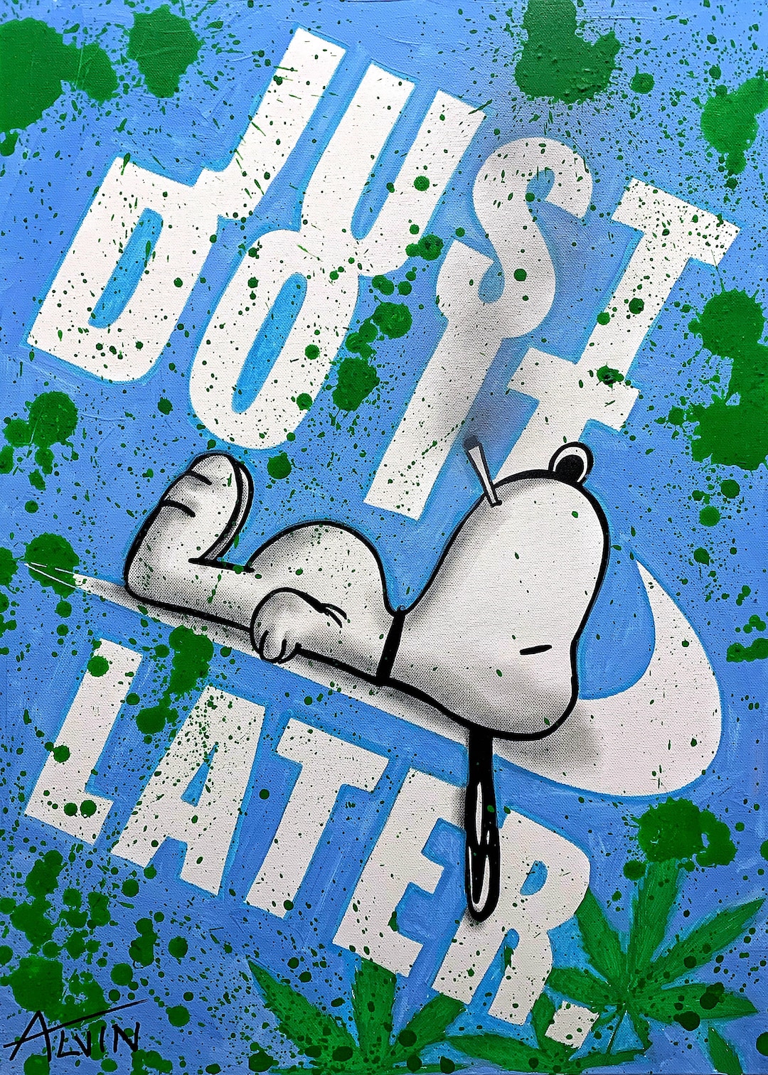 just do it様完成写真雲梯タイプA