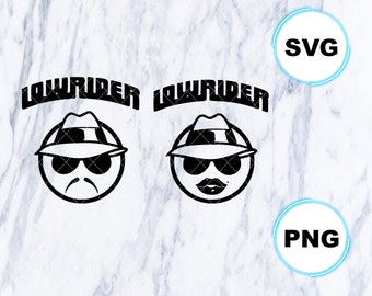 Download Lowrider Svg Etsy