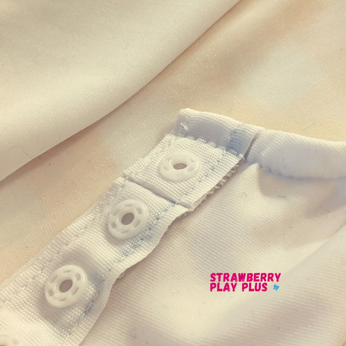 Lycra Snap Button Panties Made to Order Custom ABDL and Etsy