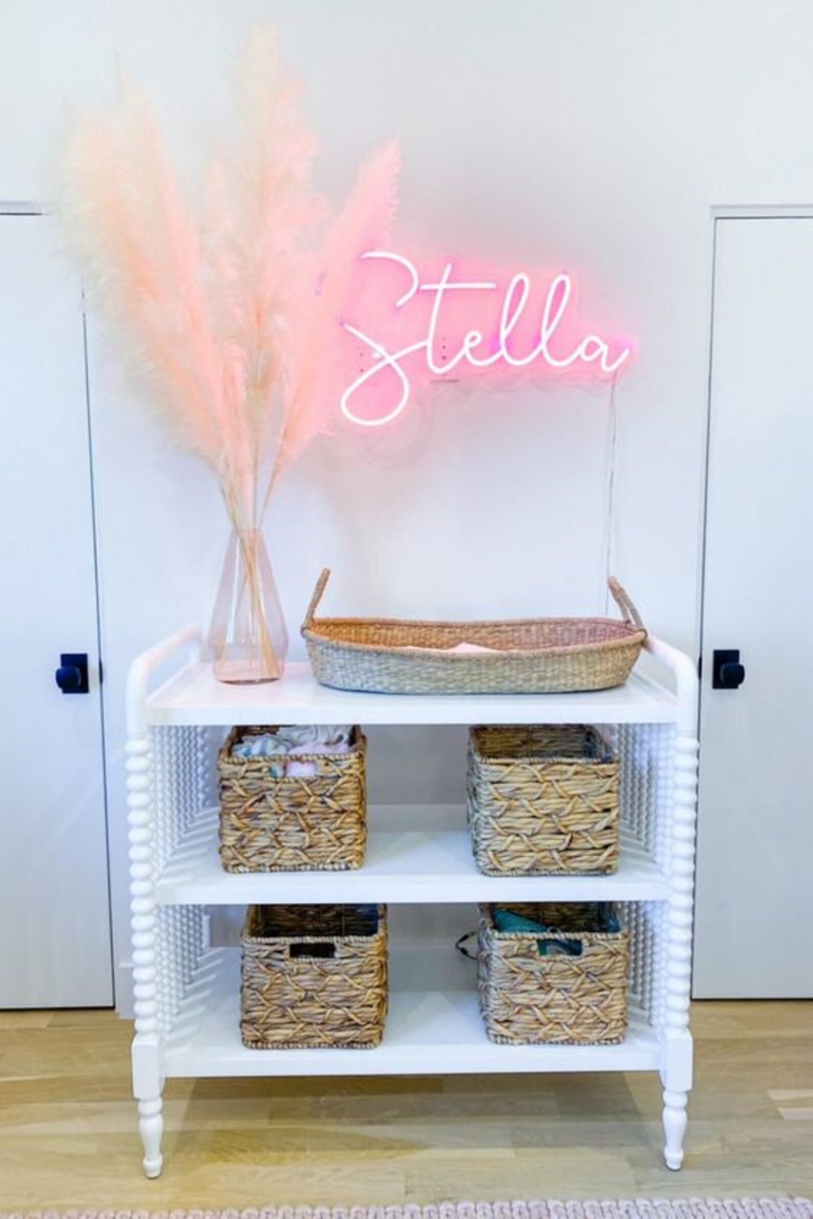 Name Neon Sign Light up Name Sign Neon Sign Bedroom Light Etsy