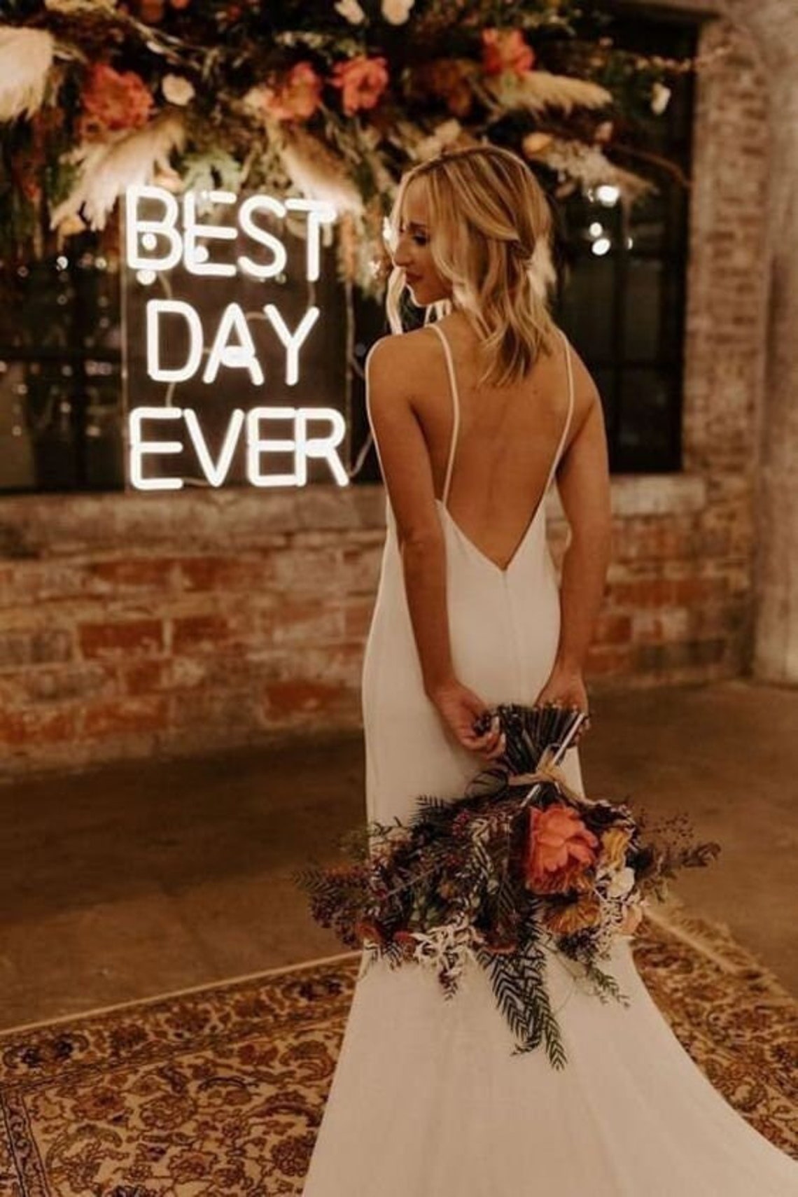 ️ Top 15 Neon Wedding Signs for 2024 Hi Miss Puff