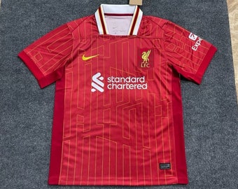 Liverpool-shirt 24/25