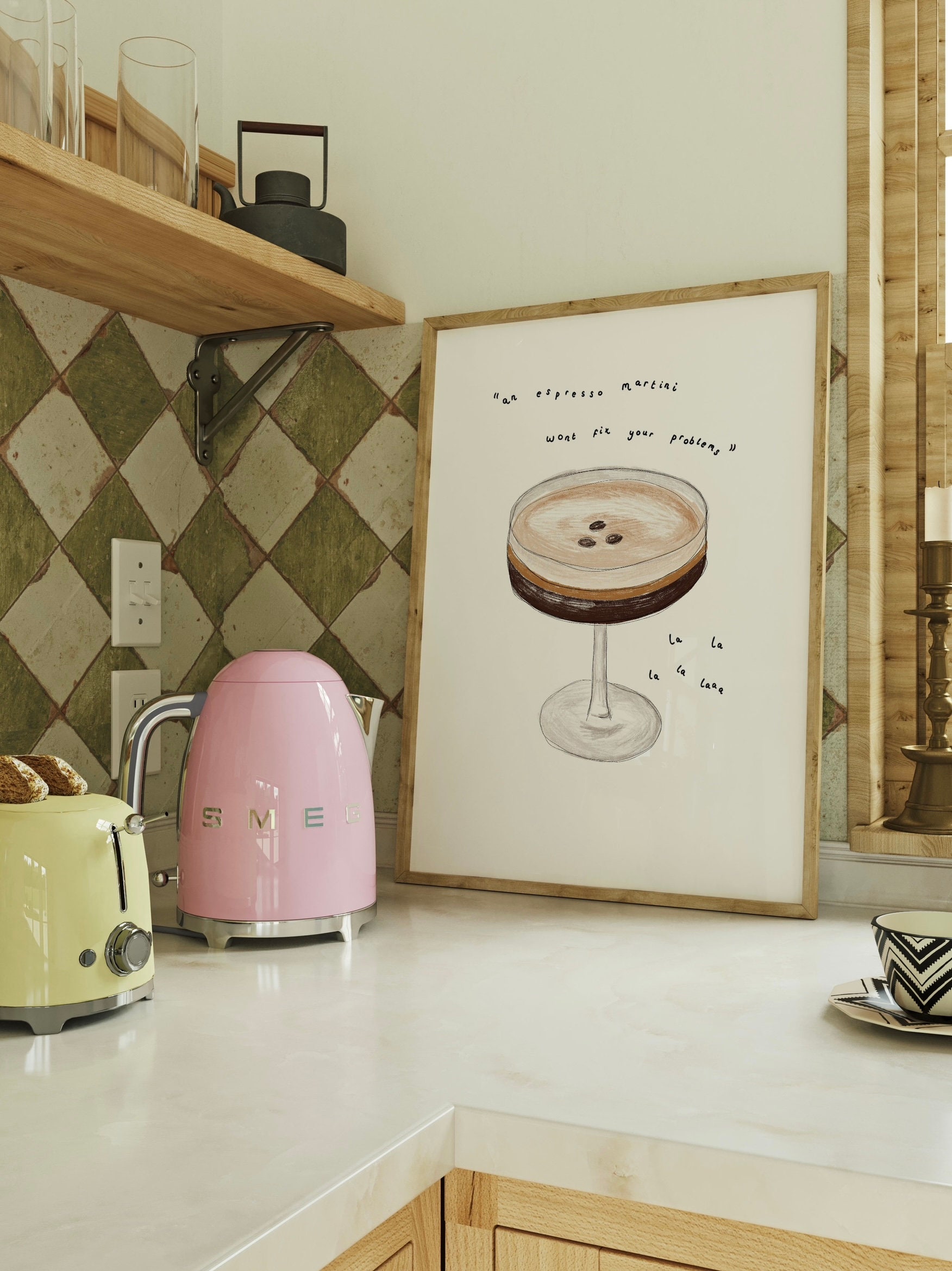 Smeg Toaster Problems