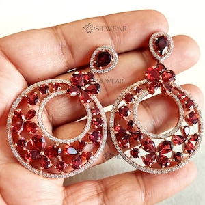 Designer Earrings Replica 