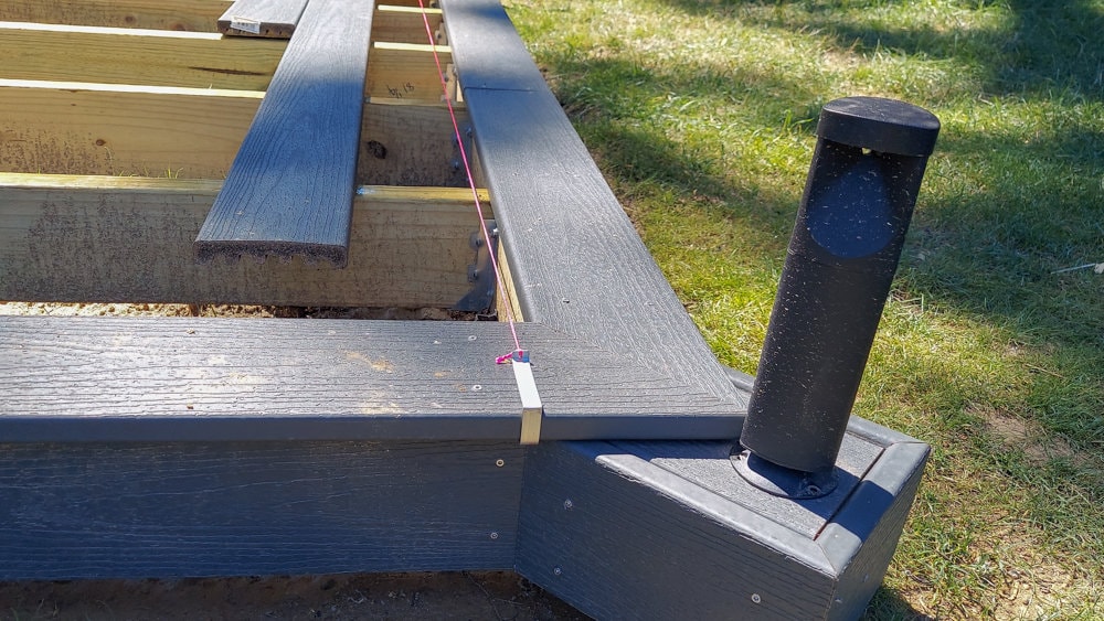 The Floating Patio MAKERS GUIDE Yes You Can Build the Perfect Place for