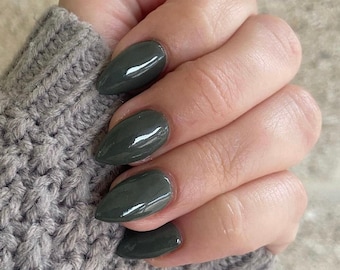 SMOKEY SAGE-dip powder, nail dip,  dip powders, nail dip powder, dip powder nails, nail dips